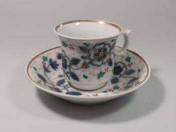 Kaffeetasse - 1850 Kaffeetasse - 1850