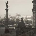 Jan Reich (1942 - 2009), Von Rudolfinum, 1964 Jan Reich (1942 - 2009), Von Rudolfinum, 1964