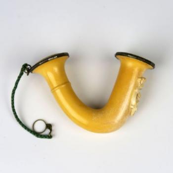 Silber - Leder, Silber - 1820 Silber - Leder, Silber - 1820