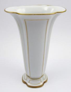 Antike Vase - Porzellan - Carl Rehm pro Hutschenreuther - 1922 Antike Vase - Porzellan - Carl Rehm pro Hutschenreuther - 1922