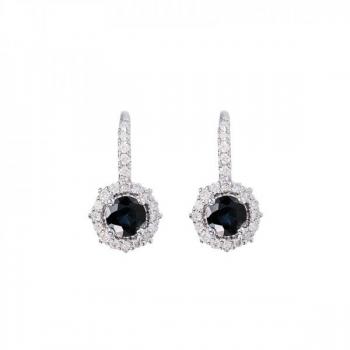 Ohrringe - Gold, Diamant - 2024 Ohrringe - Gold, Diamant - 2024