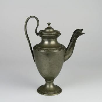 Kännchen - Zinn - 1830 Kännchen - Zinn - 1830