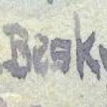 R. Beskyd - Sv. Michal u Stub. Teplice, Slowakei R. Beskyd - Sv. Michal u Stub. Teplice, Slowakei