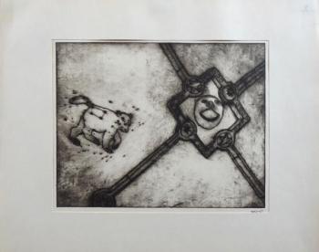 Vratislav Jan Zizka - Sternbild Ursa Major Vratislav Jan Zizka - Sternbild Ursa Major
