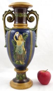 Vase - Keramik - 1880 Vase - Keramik - 1880