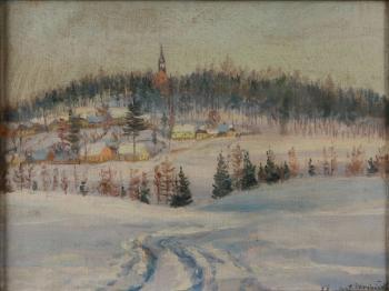 Dorf - Škrabánek, František * 1901 - 1950 Dorf - Škrabánek, František * 1901 - 1950