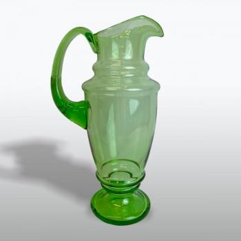 Glaskrug - 2010 Glaskrug - 2010