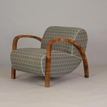 Armsessel - Renodesign - 2013 Armsessel - Renodesign - 2013