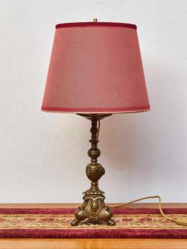 Lampe - 1780 Lampe - 1780