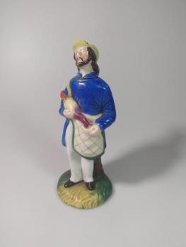 Porzellan Dekorationen - Porzellan - 1860 Porzellan Dekorationen - Porzellan - 1860