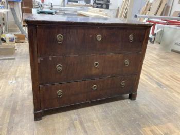 Kommode - 1830 Kommode - 1830