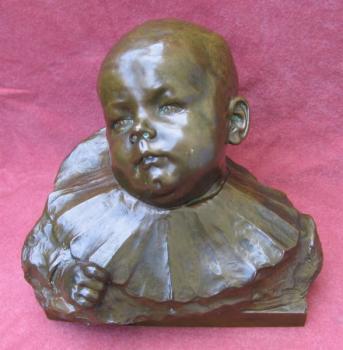 Büste - 1906 Büste - 1906