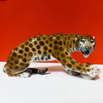 Porzellanfigur - Rosenthal - 1930 Porzellanfigur - Rosenthal - 1930