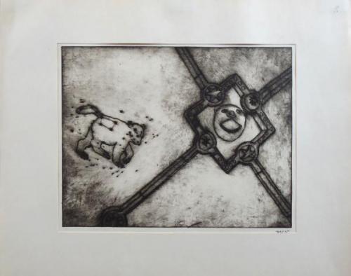 Vratislav Jan Zizka - Sternbild Ursa Major Vratislav Jan Zizka - Sternbild Ursa Major