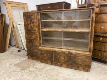 Sekretär - 1940 Sekretär - 1940