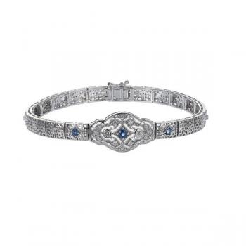 Goldarmband - Gold, Diamant - 2024 Goldarmband - Gold, Diamant - 2024