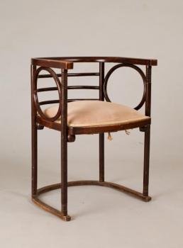 Armsesselpaare - 1906 Armsesselpaare - 1906