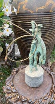 Skulptur - 1970 Skulptur - 1970