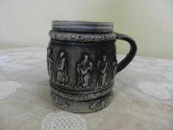 Bierkrug - Keramik - 1930 Bierkrug - Keramik - 1930