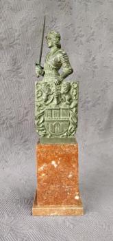 Skulptur - 1930 Skulptur - 1930