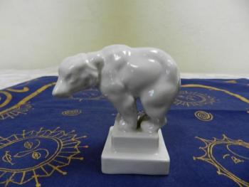 Porzellanfigur - Porzellan - 1930 Porzellanfigur - Porzellan - 1930
