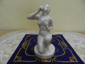 Keramikfigur - Keramik - 1930 Keramikfigur - Keramik - 1930