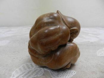 Holzschnitt - Holz - 1930 Holzschnitt - Holz - 1930