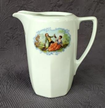 Milchkännchen - 1940 Milchkännchen - 1940