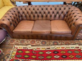 Sofa - 1980 Sofa - 1980
