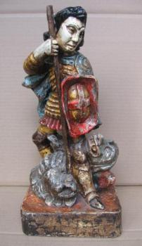 Skulptur - 1850 Skulptur - 1850