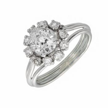 Ring - 1960 Ring - 1960