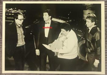 Fotografie - 1989 Fotografie - 1989