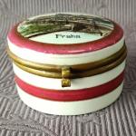 Runde Dose - 1930 Runde Dose - 1930