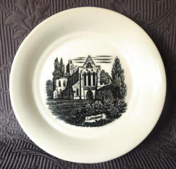 Kleiner Teller - 1840 Kleiner Teller - 1840