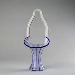 Michael Powolny, Lötz Witwe, Klášterský Mlýn, Böhmen 1920 Michael Powolny, Lötz Witwe, Klášterský Mlýn, Böhmen 1920