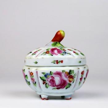 Zuckerdose Zuckerdose