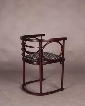 Armsessel - 1910 Armsessel - 1910