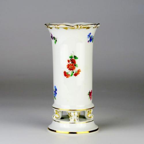 Meissen Vase Meissen Vase