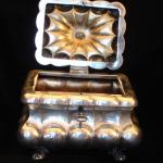 Zuckerdose Schweden Zuckerdose Schweden
