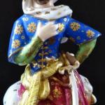 Sultan und Mädchen Sultan und Mädchen