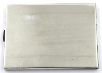 Metalldekoration - Messing - 1930 Metalldekoration - Messing - 1930