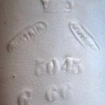 Ovale Schüssel mit Kindern - Amphora Ovale Schüssel mit Kindern - Amphora