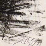 Jaroslav Serych - Abstraktion, Figur II. Jaroslav Serych - Abstraktion, Figur II.