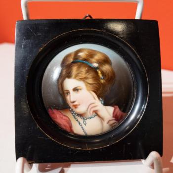 Miniatur - 1880 Miniatur - 1880