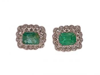 Ohrringe - 2010 Ohrringe - 2010