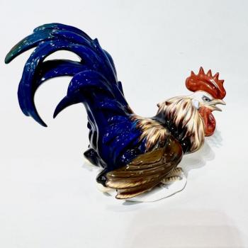 Porzellanfigur - Rosenthal - 1956 Porzellanfigur - Rosenthal - 1956