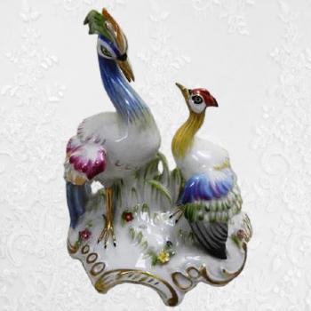 Porzellanfigur - Porzellan - 1930 Porzellanfigur - Porzellan - 1930