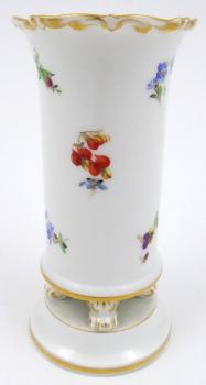 Porzellan Vase - Porzellan - Míšeò - 1870 Porzellan Vase - Porzellan - Míšeò - 1870