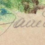 Janecek - Bach und Birke Janecek - Bach und Birke