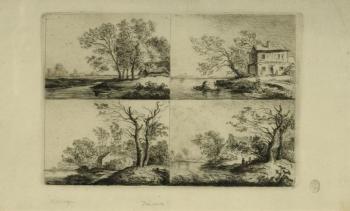 Gemälde - Hodges, E. - 1860 Gemälde - Hodges, E. - 1860
